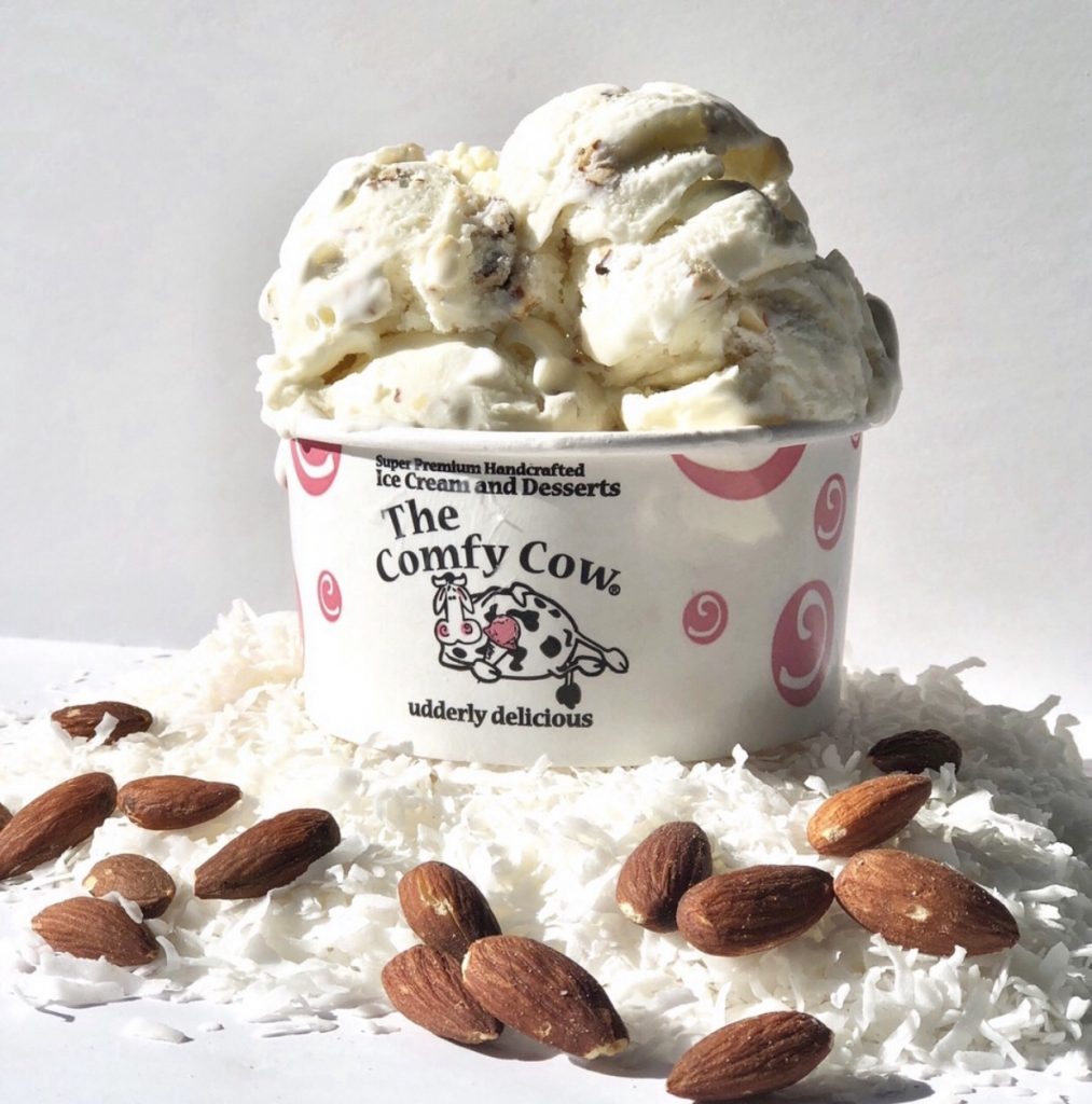 The Comfy Cow - Best Ice Cream in Louisville, Kentucky